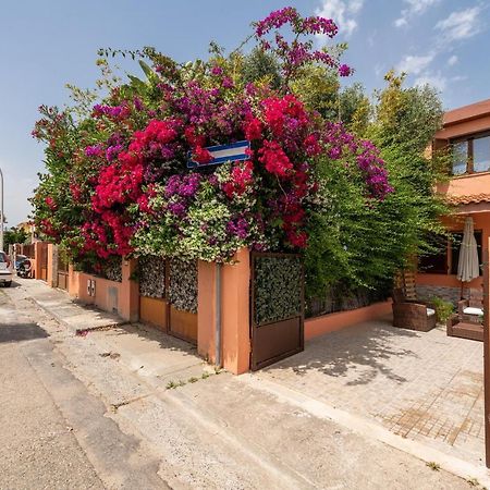 Vila Tara House Pula Exteriér fotografie