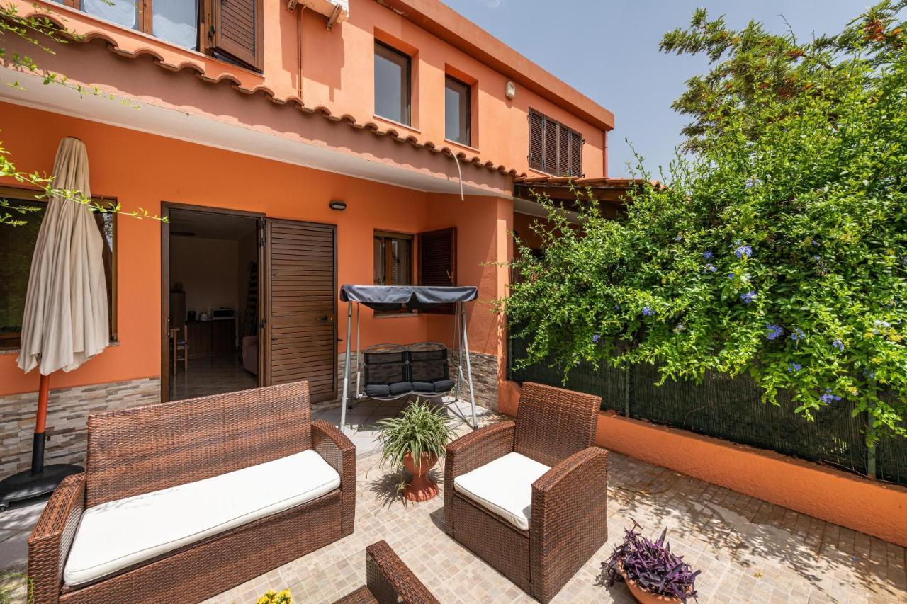 Vila Tara House Pula Exteriér fotografie