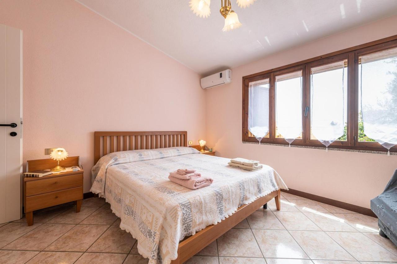 Vila Tara House Pula Exteriér fotografie
