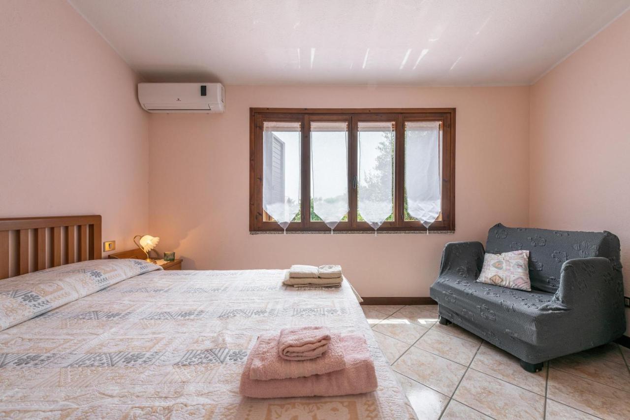 Vila Tara House Pula Exteriér fotografie