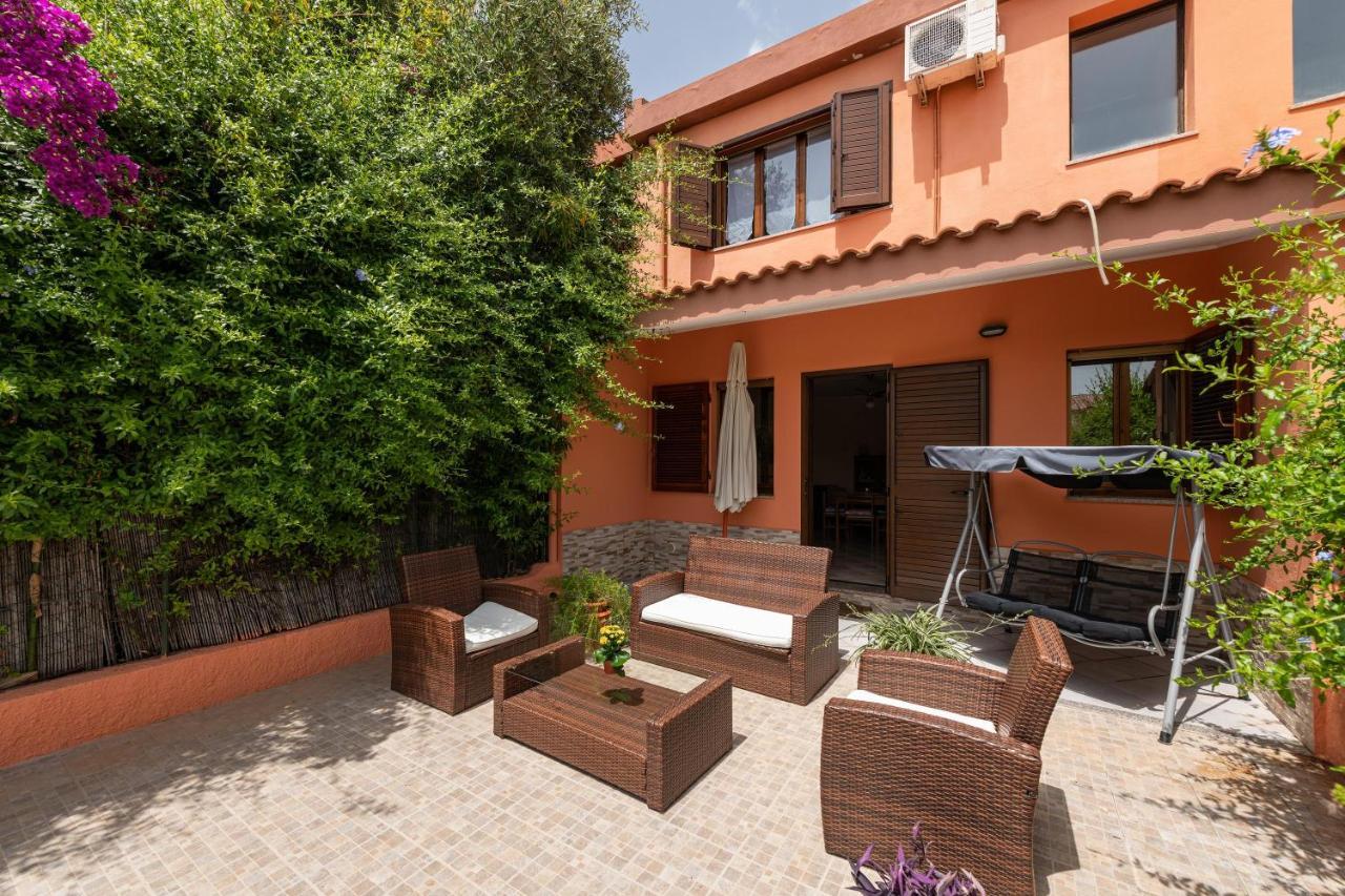 Vila Tara House Pula Exteriér fotografie