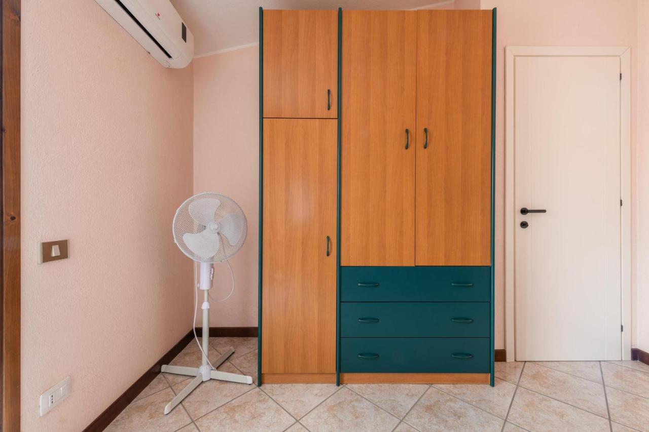 Vila Tara House Pula Exteriér fotografie