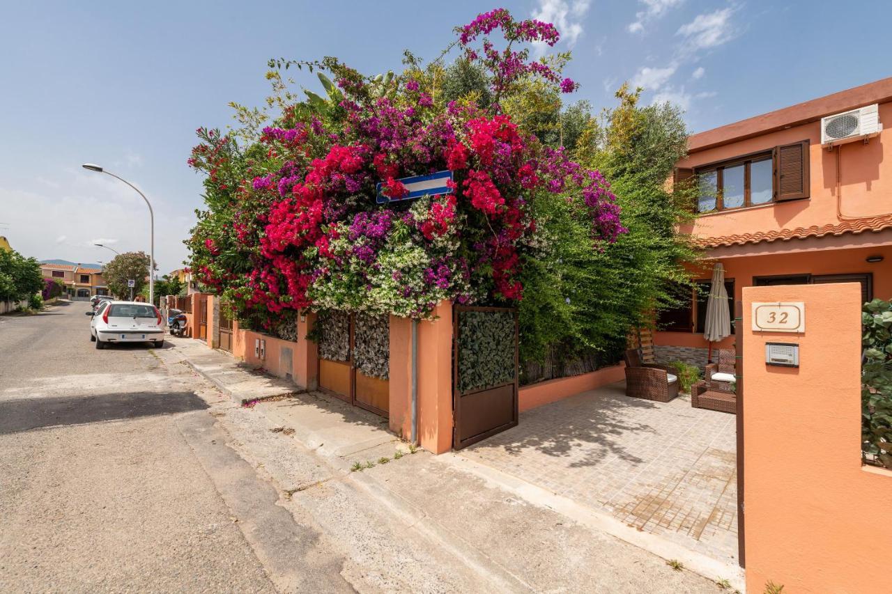Vila Tara House Pula Exteriér fotografie