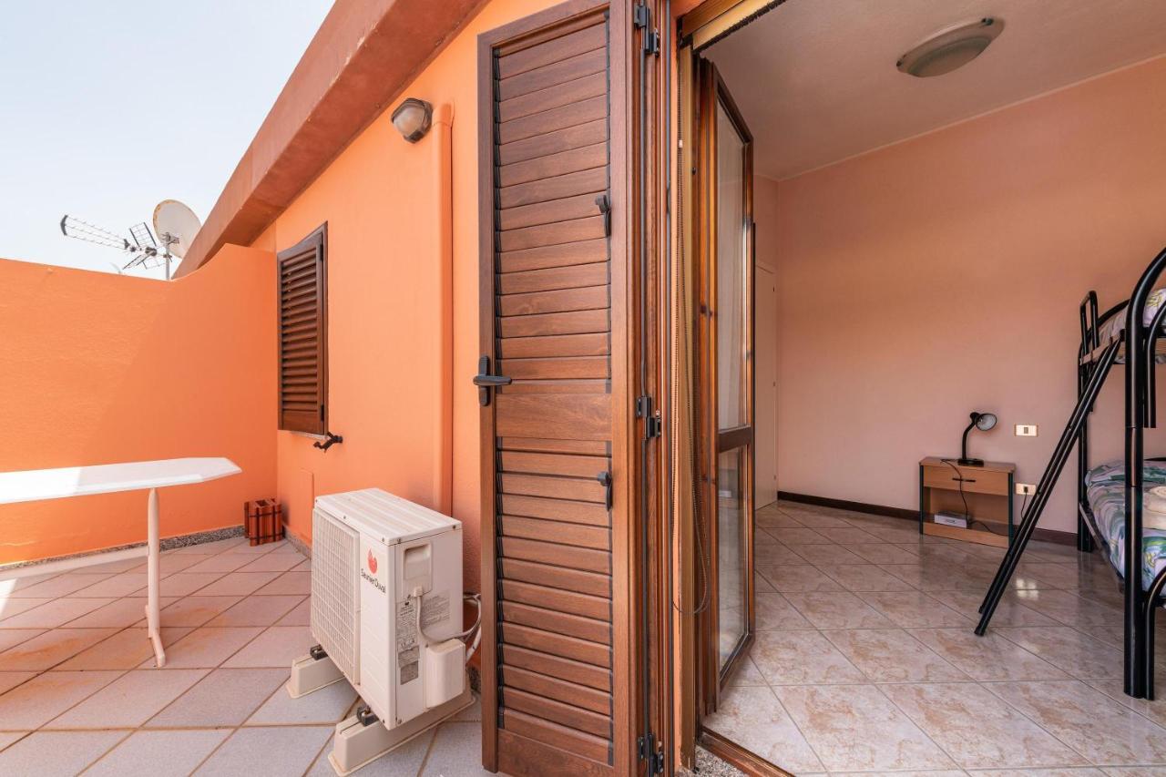 Vila Tara House Pula Exteriér fotografie