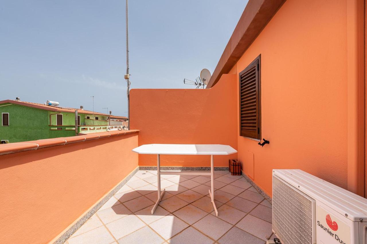 Vila Tara House Pula Exteriér fotografie